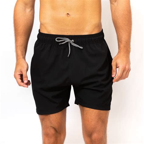 shorts preto masculino-4